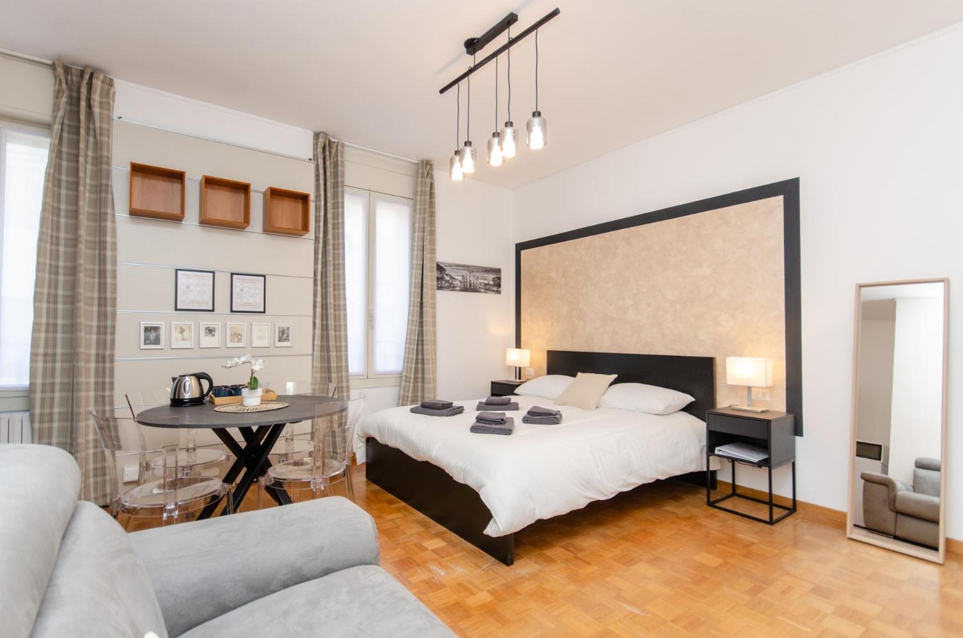 Brown Room Milan Exterior photo